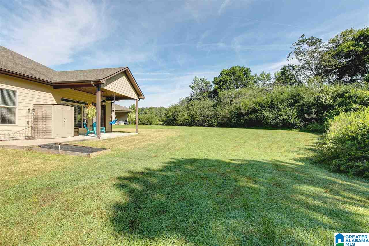 148 Weeping Circle Wilsonville, AL 35186 - Photo 26 of 27