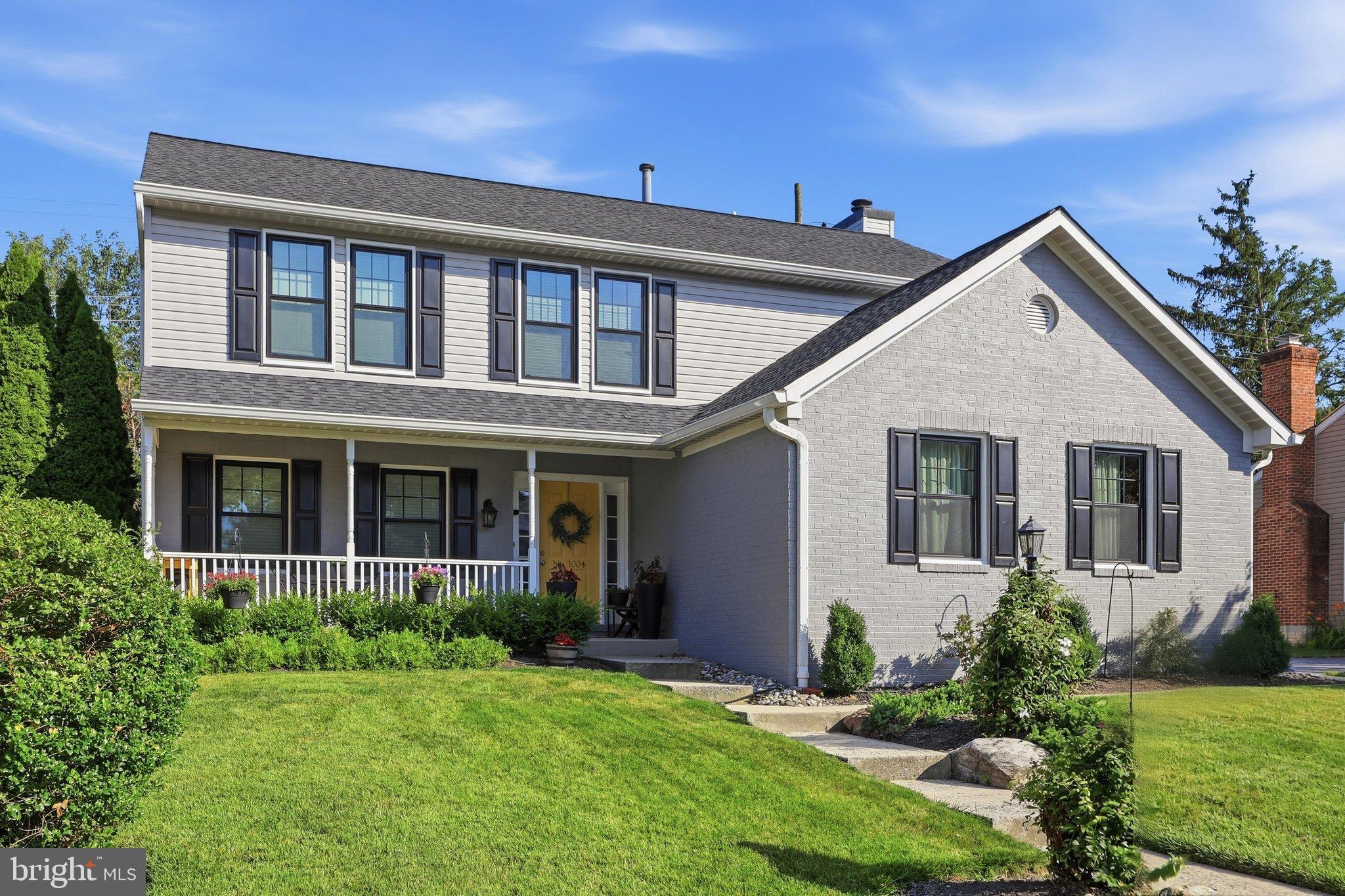 1004 Mercer Place Frederick, MD 21701 - Photo 44 of 51 OLIA5872