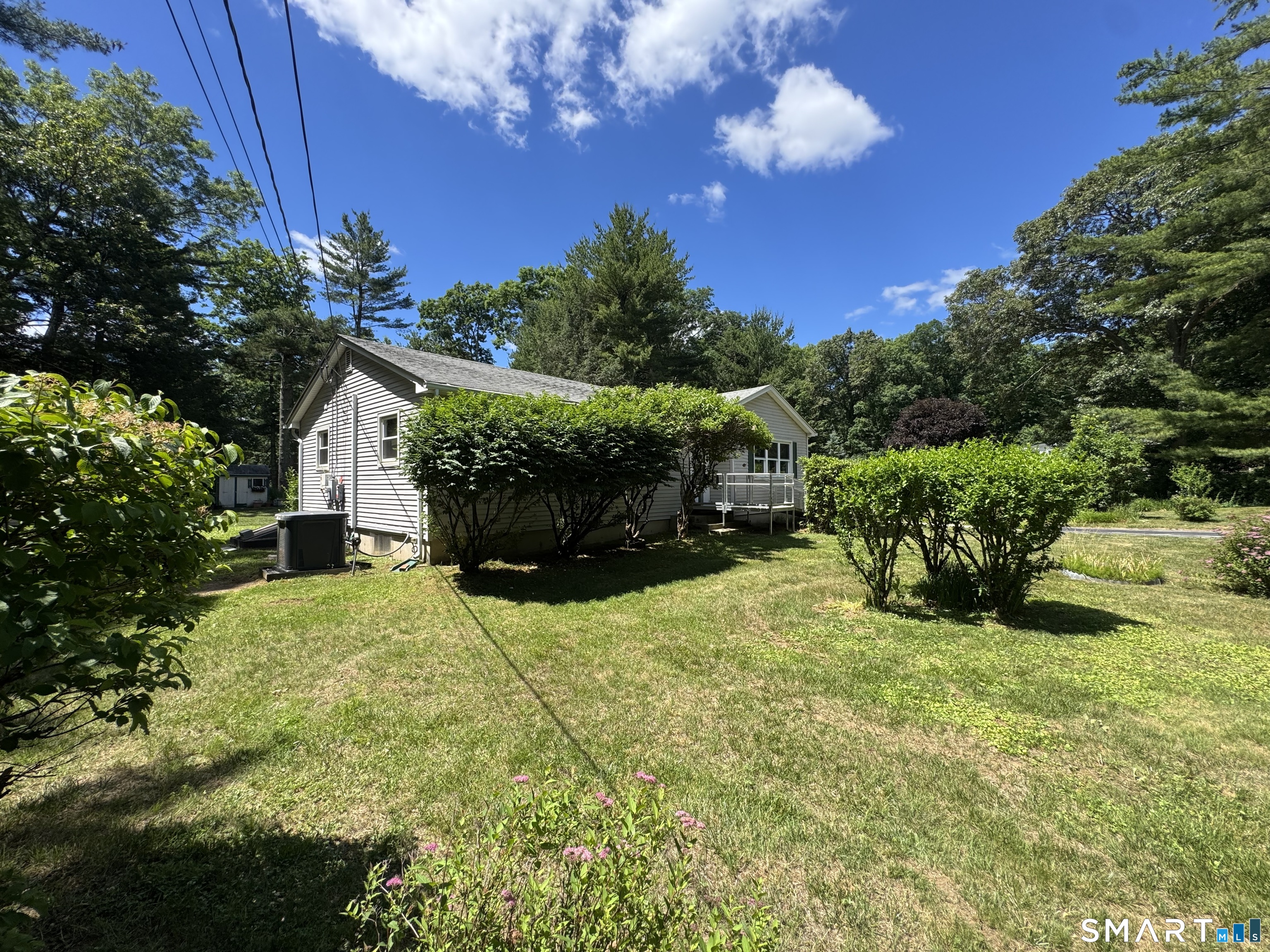 29 Shetucket Drive Windham, CT 06280 - Photo 24 of 27