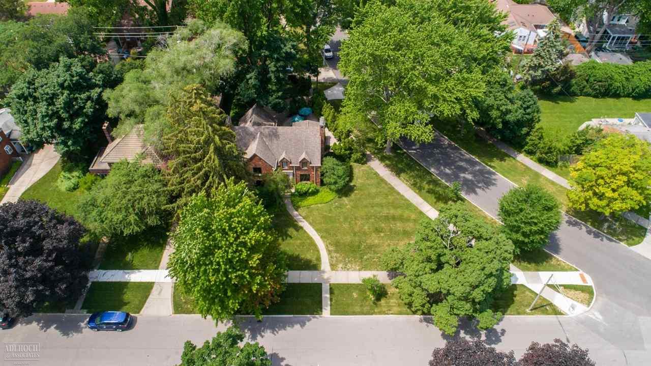 789 Pemberton Road Grosse Pointe Park, MI 48230 - Photo 36 of 42