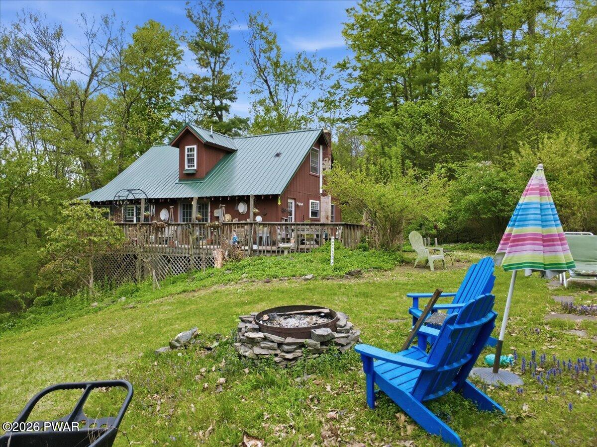 103 Forever Green Road Lakeville, PA 18438 - Photo 14 of 179