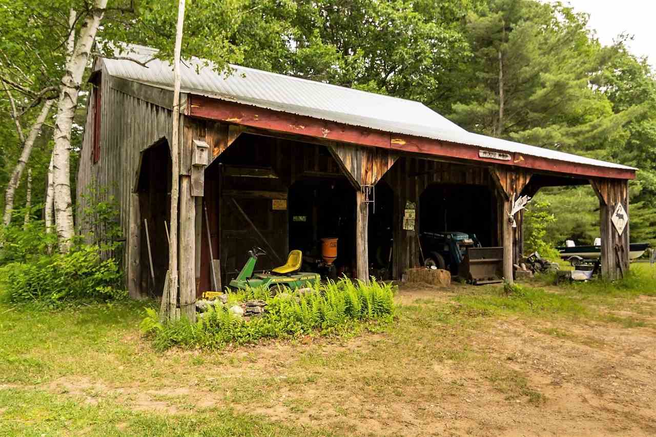 199 Rufus Road Sanbornton, NH 03269 - Photo 22 of 40