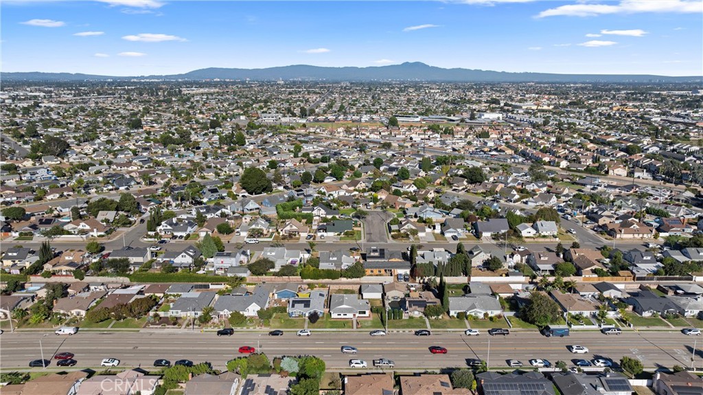 13562 Springdale Street Westminster, CA 92683 - Photo 31 of 34 an aerial view of a city