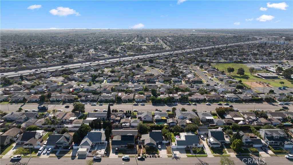 13562 Springdale Street Westminster, CA 92683 - Photo 33 of 34 an aerial view of a city