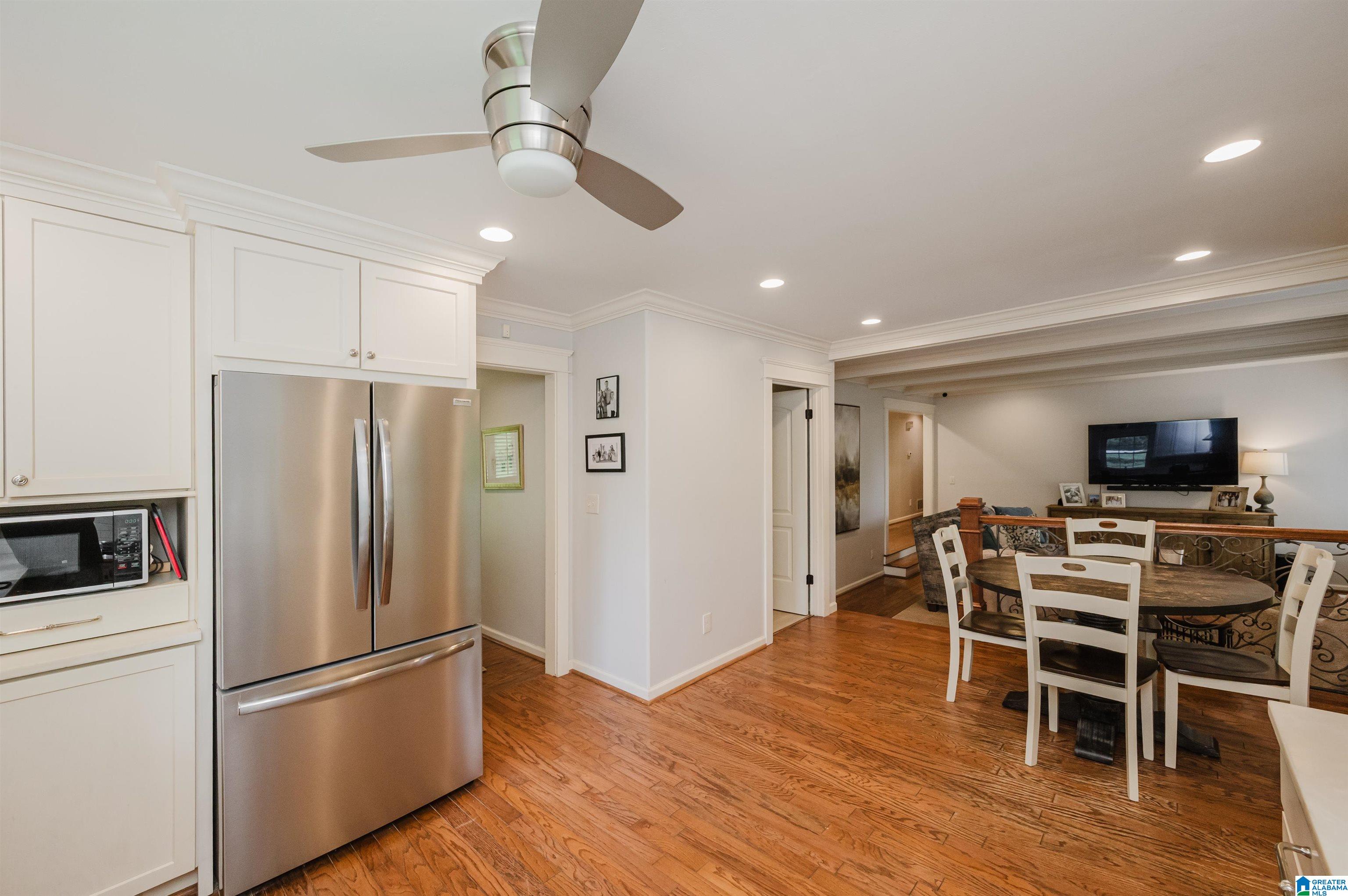1833 Shades Crest Road Birmingham, AL 35216 - Photo 13 of 69
