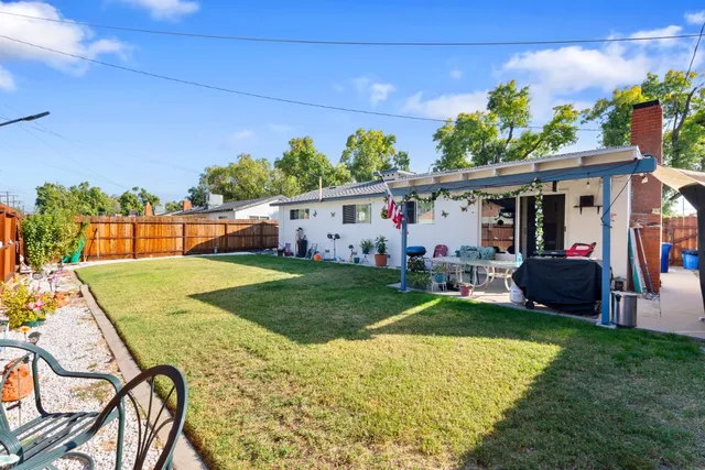 $425,000 | 161 Ribier Avenue, Modesto, CA 95350