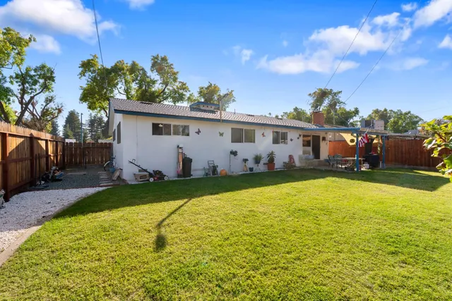 $425,000 | 161 Ribier Avenue, Modesto, CA 95350