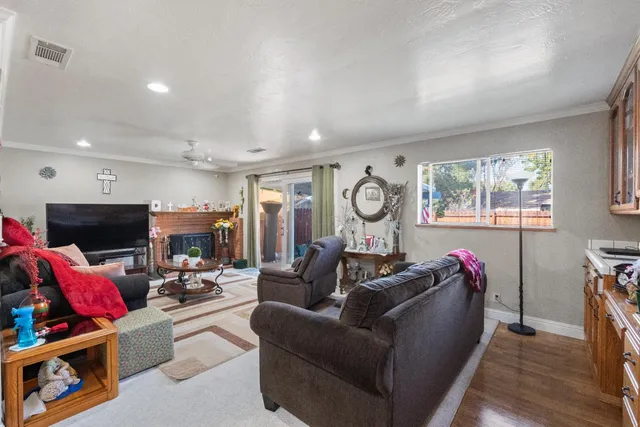 $425,000 | 161 Ribier Avenue, Modesto, CA 95350