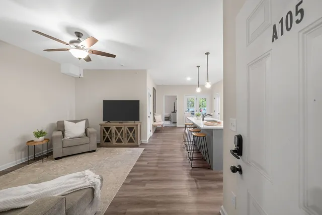 $1,285 | 15 Millswood Drive, Unit A108, Clarksville, TN 37042