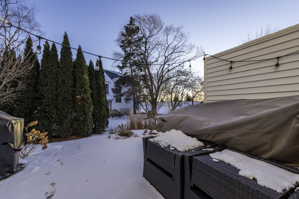 110 Lauralton Street Lake Bluff, IL 60044 - Photo 36 of 40