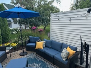 110 Lauralton Street Lake Bluff, IL 60044 - Photo 37 of 40