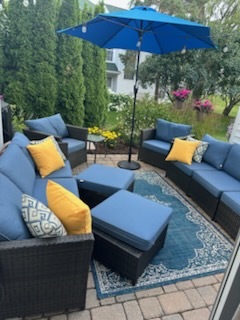 110 Lauralton Street Lake Bluff, IL 60044 - Photo 39 of 40