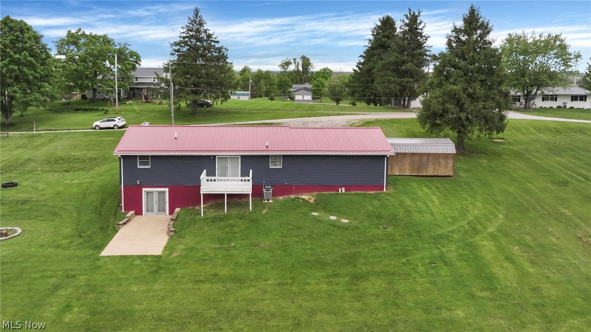 2397 Adamsville Road Zanesville, OH 43701 - Photo 34 of 43