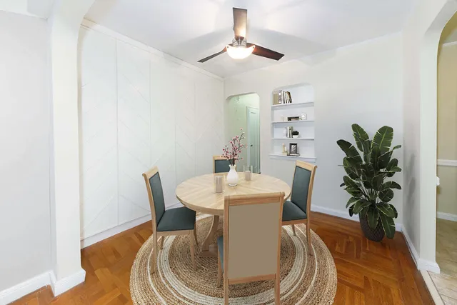 $279,900 | 3017 Riverdale Avenue, Unit 2J | Spuyten Duyvil