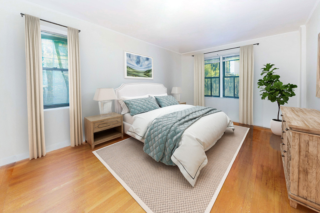 3017 Riverdale Avenue, Unit 2J Bronx, NY 10463 - Photo 5 of 8 Photo 5