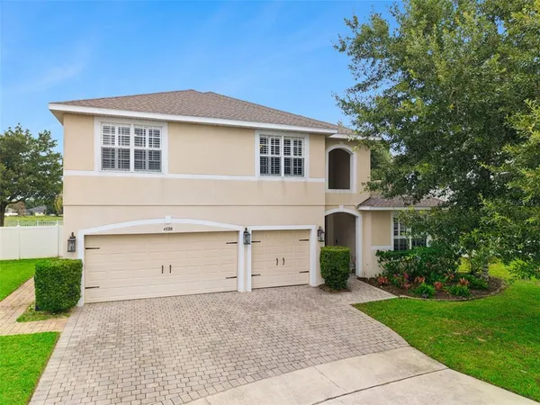 $538,000 | 4528 Olympia Court, Clermont, FL 34714
