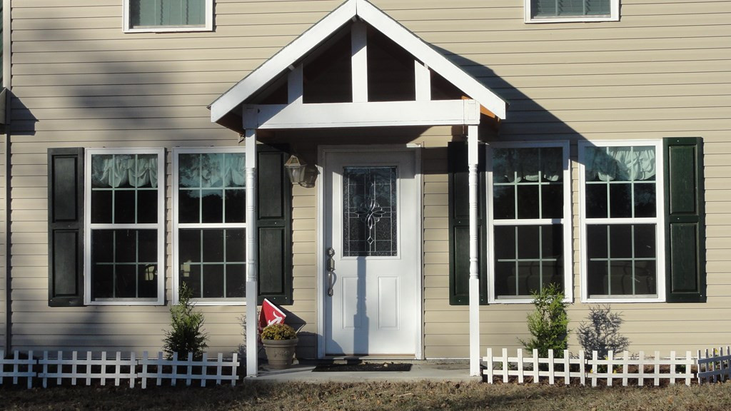 141-171 Fox Pond Road Aiken, SC 29801 - Photo 2 of 19
