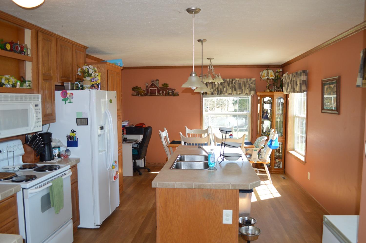 14181 Highway 250 Rising Sun, IN 47040 - Photo 4 of 16 Gallery Image 4