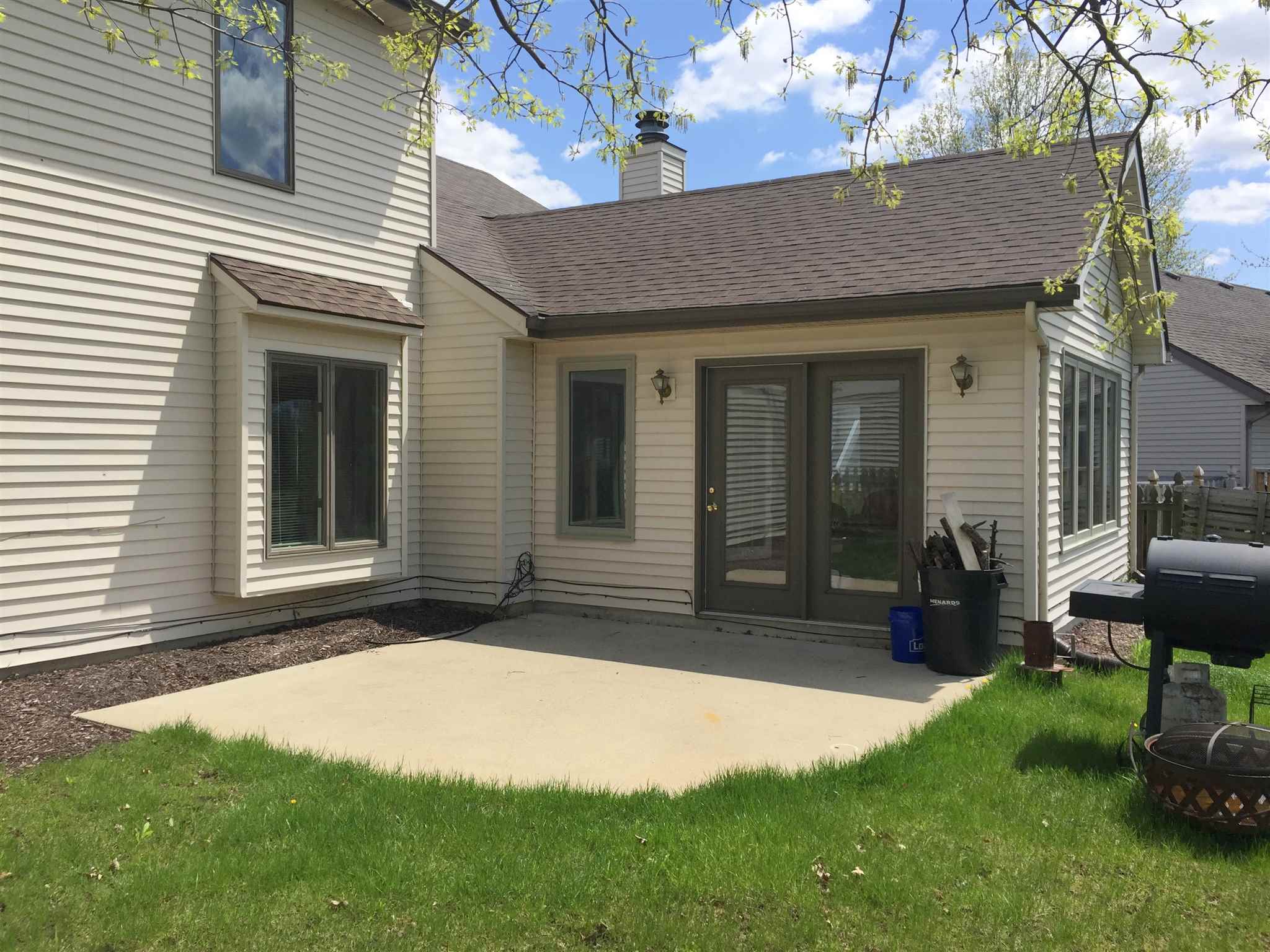 610 Autumn Ridge Lane Fort Wayne, IN 46804 - Photo 14 of 36