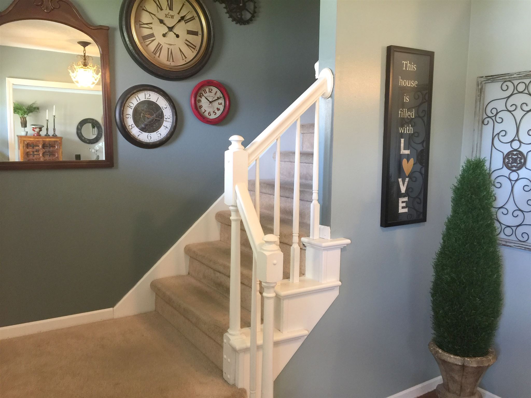 610 Autumn Ridge Lane Fort Wayne, IN 46804 - Photo 21 of 36