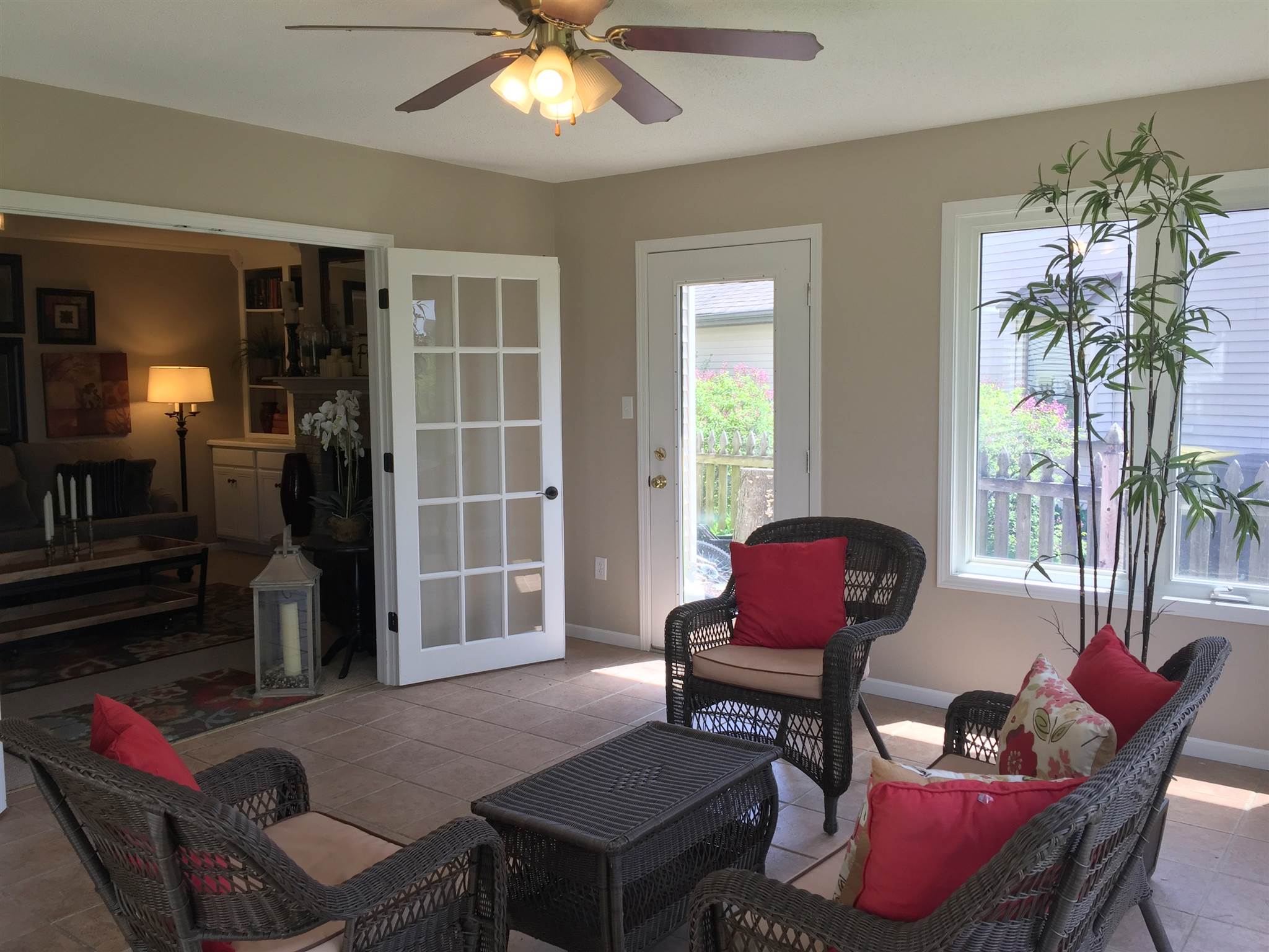 610 Autumn Ridge Lane Fort Wayne, IN 46804 - Photo 4 of 36