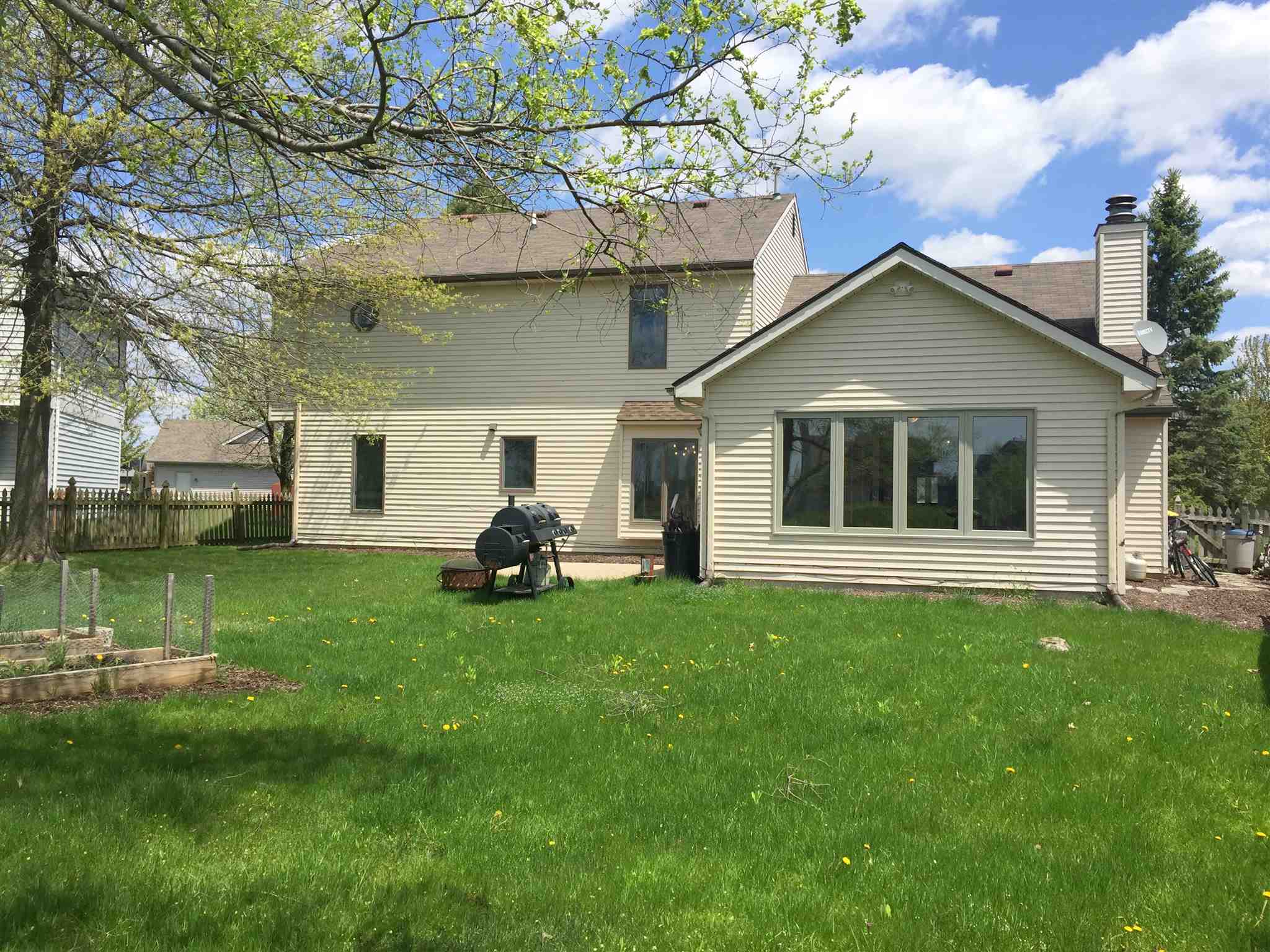610 Autumn Ridge Lane Fort Wayne, IN 46804 - Photo 6 of 36