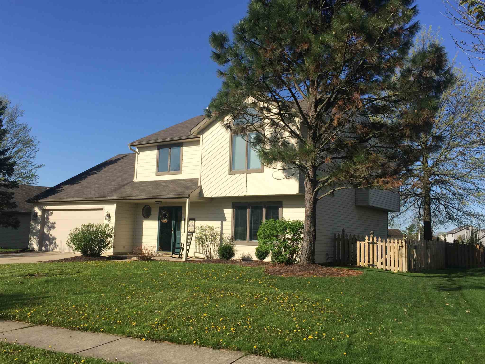 610 Autumn Ridge Lane Fort Wayne, IN 46804 - Photo 7 of 36