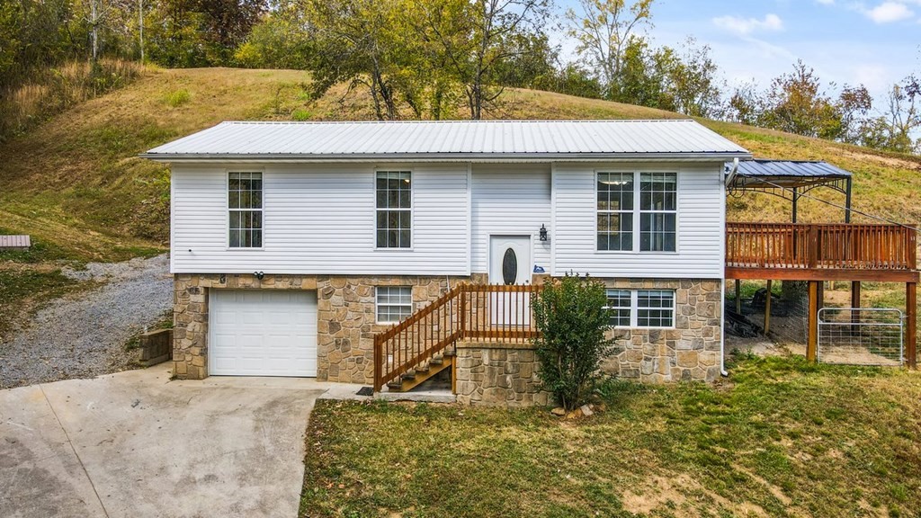 915 Cedar Springs Valley Road Sevierville, TN 37876 - Photo 2 of 39 Gallery Image 2