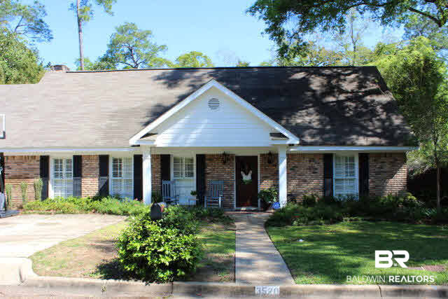 3520 West Stillwood Lane Mobile, AL 36608 - Photo 1 of 1