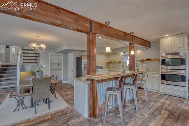 7810 Gardiner Road Cascade, CO 80809 - Photo 30 of 40