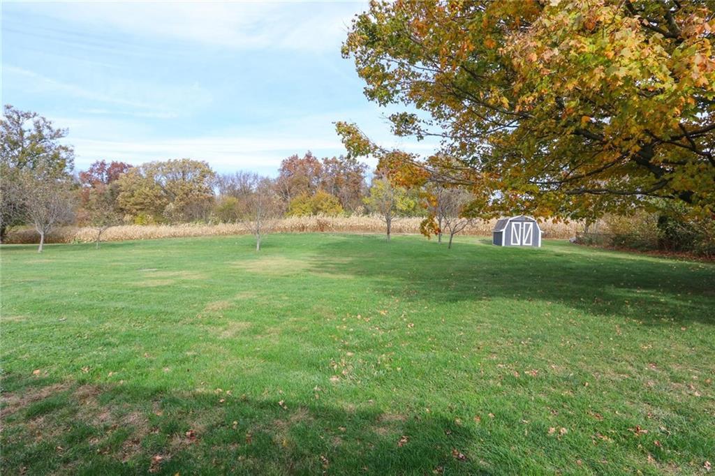 1980 Old Coach Road Springfield, OH 45505 - Photo 20 of 24