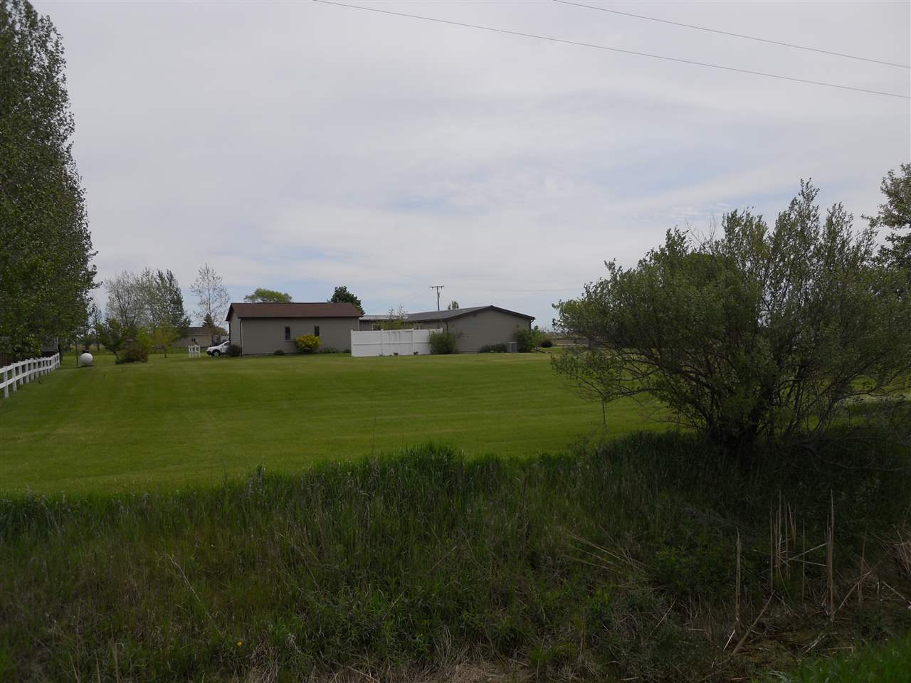 9980 Van Geisen Road Reese, MI 48757 - Photo 32 of 41