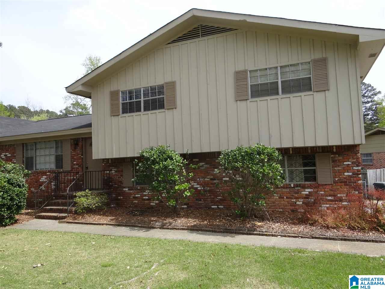 3405 Loch Ridge Trail Hoover, AL 35216 - Photo 1 of 19