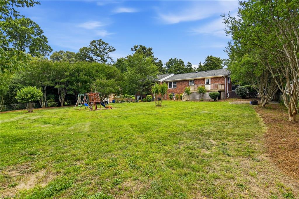 1440 Norwich Road Winston-Salem, NC 27127 - Photo 32 of 34