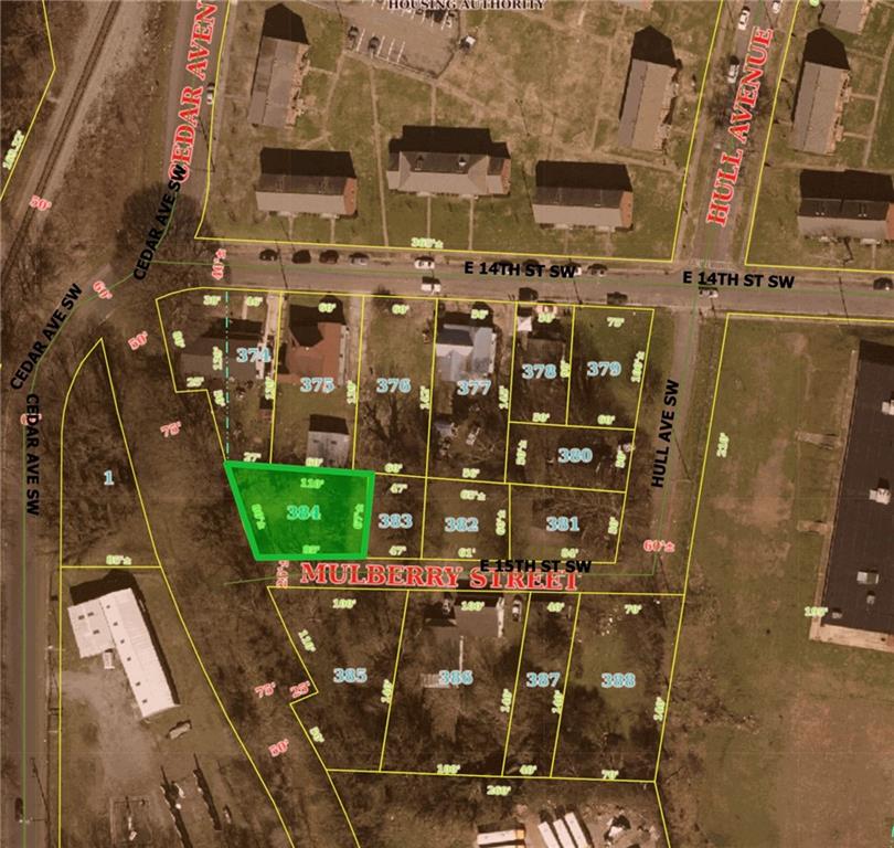 2 East 15th Street Southwest Rome, GA 30161 - Photo 1 of 1