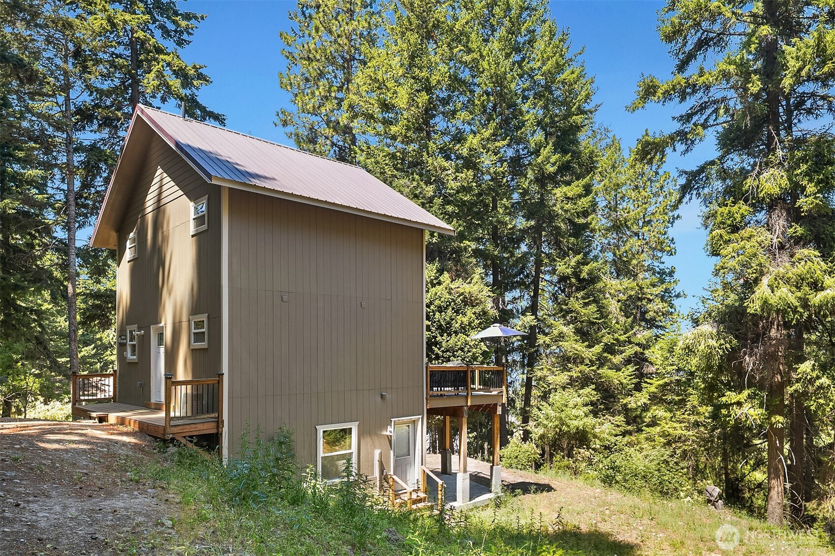 61 Tom And Nita Road Cle Elum, WA 98922 - Photo 23 of 27