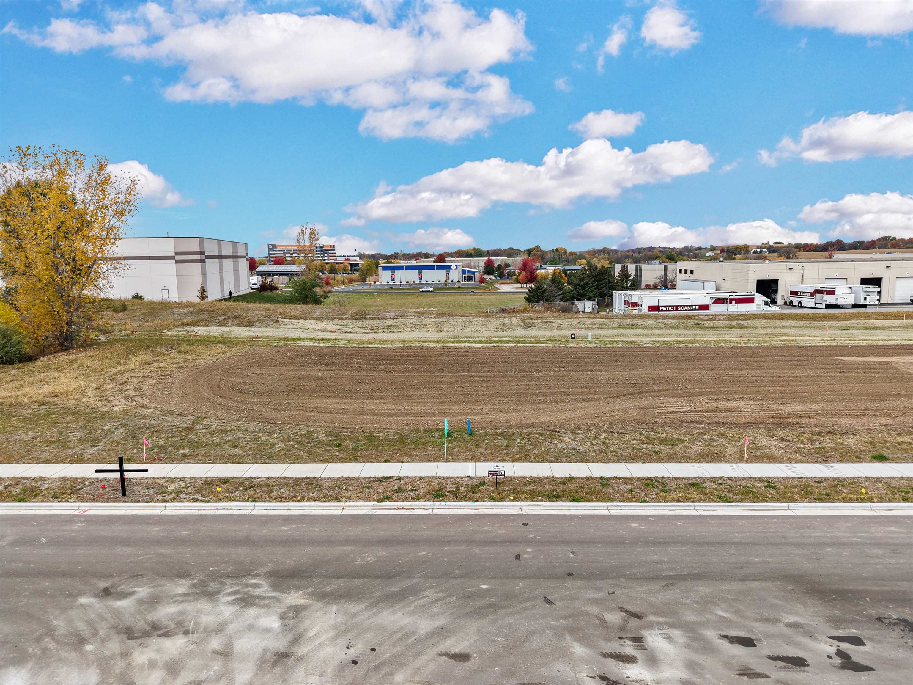 208 Michelle Lane Cottage Grove, WI 53527 - Photo 2 of 4