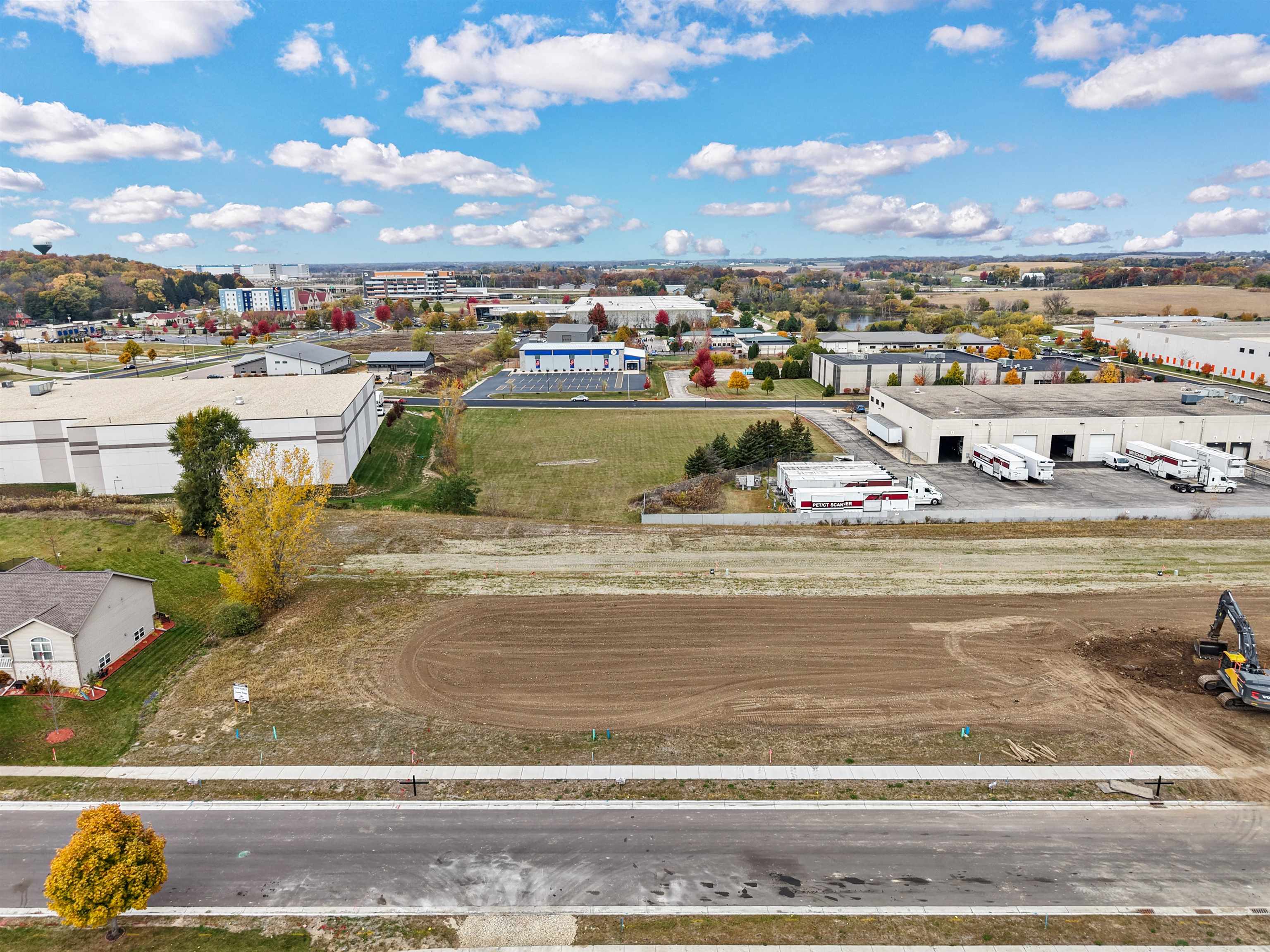 208 Michelle Lane Cottage Grove, WI 53527 - Photo 3 of 4