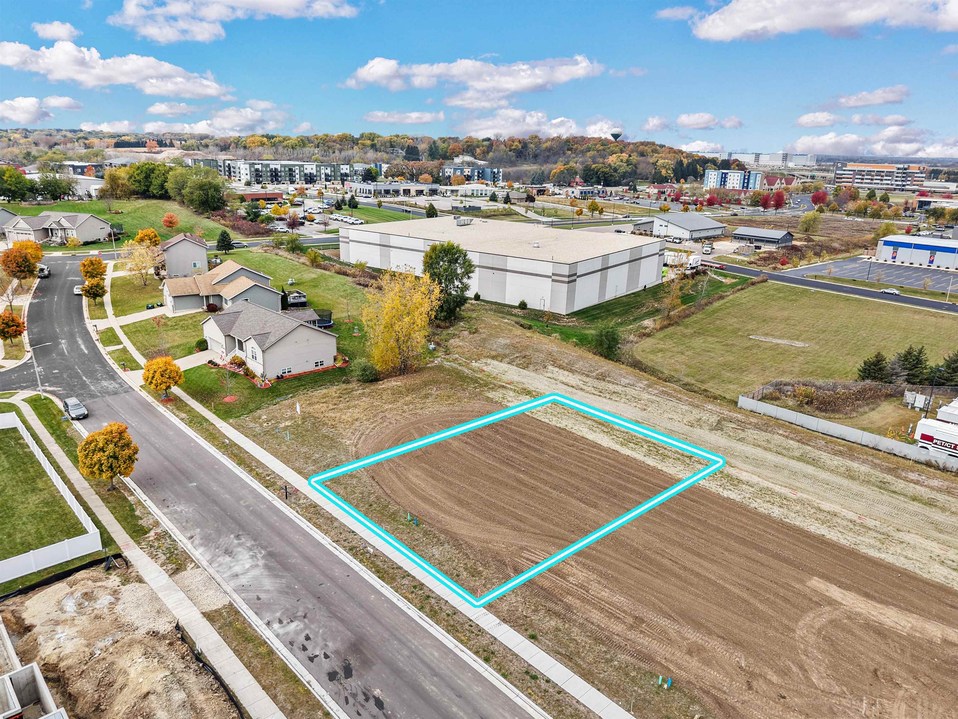 208 Michelle Lane Cottage Grove, WI 53527 - Photo 4 of 4