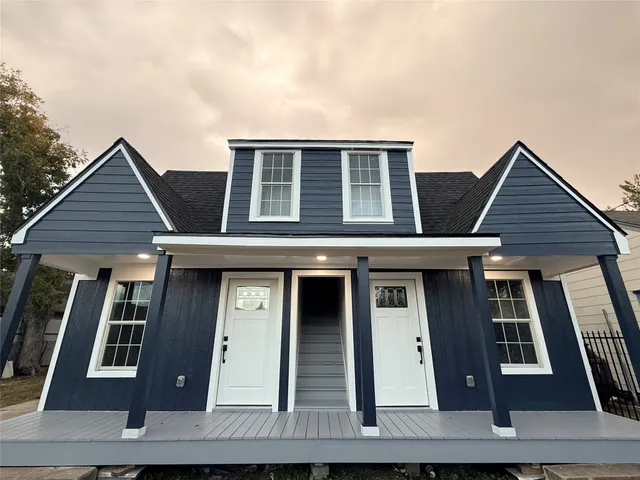 $1,350 | 5238 Pease Street, Unit 3, Houston, TX 77023