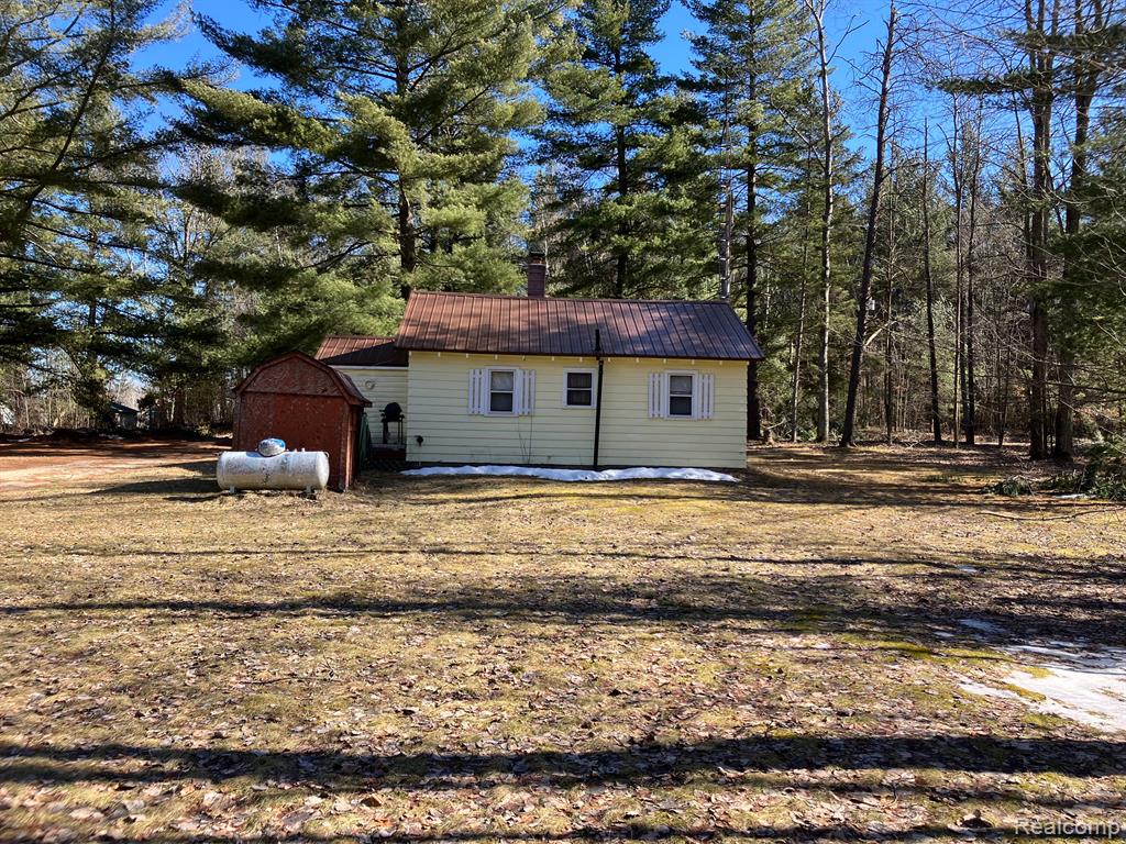 5400 Allen Road Alger, MI 48610 - Photo 5 of 34