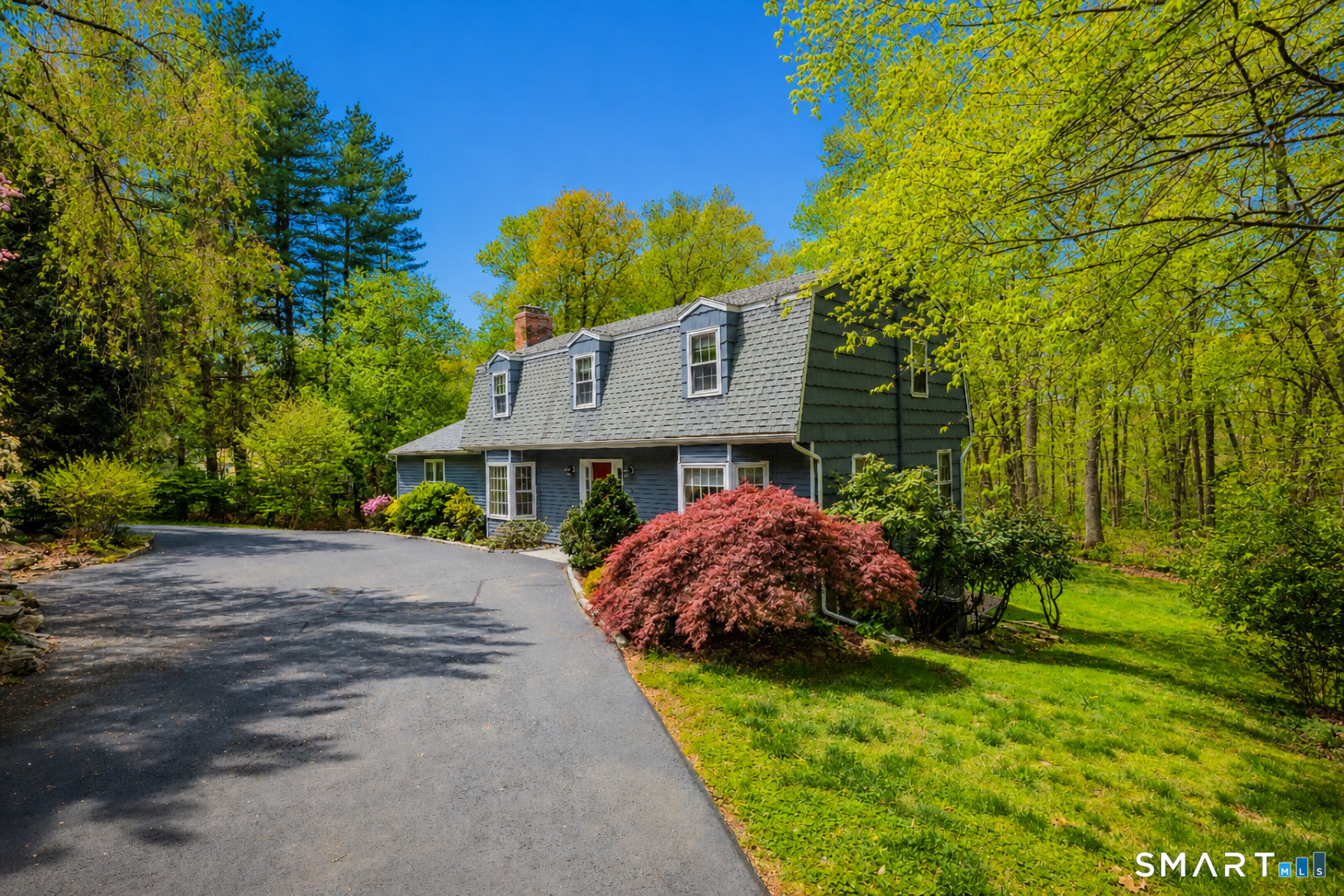 78 Benedict Road Monroe, CT 06468 - Photo 2 of 40