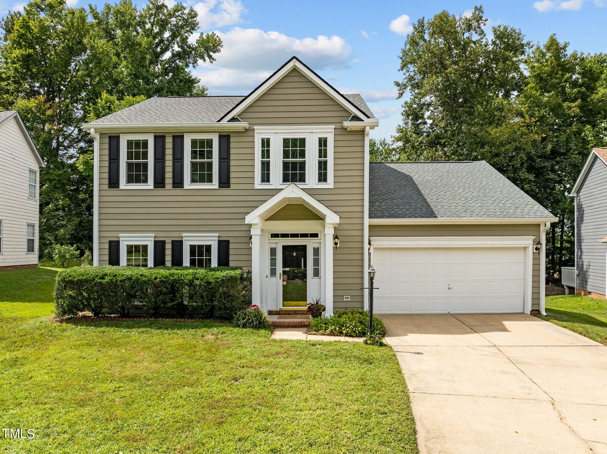 9421 Tweeds Mill Road Raleigh, NC 27617 - Photo 1 of 33 1-web-or-mls-DJI_0106