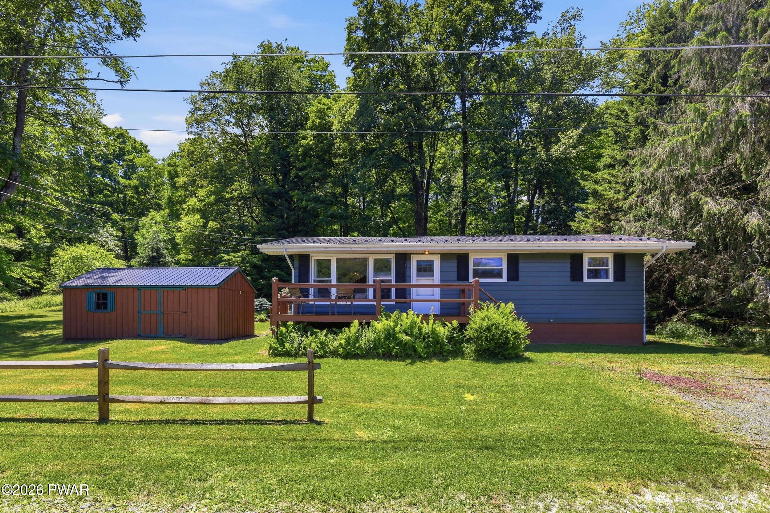 133 Wynooska Road Greentown, PA 18426 - Photo 26 of 40