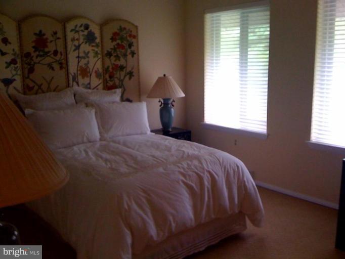 102 Cross Keys Road, Unit R102E Baltimore, MD 21210 - Photo 3 of 5 Bedroom #1