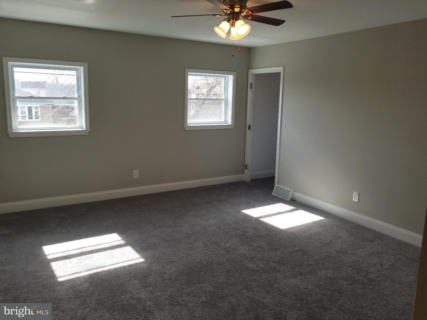 2729 Axe Factory Road Philadelphia, PA 19152 - Photo 9 of 10 Bedroom - Main
