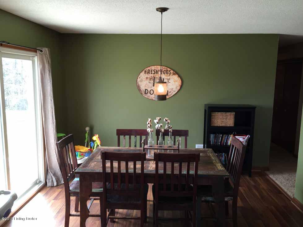 1560 Cedarmore Road Bagdad, KY 40003 - Photo 8 of 52 Dining Area