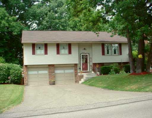 249 Shafer Road Coraopolis, PA 15108 - Photo 1 of 8 Exterior Front.