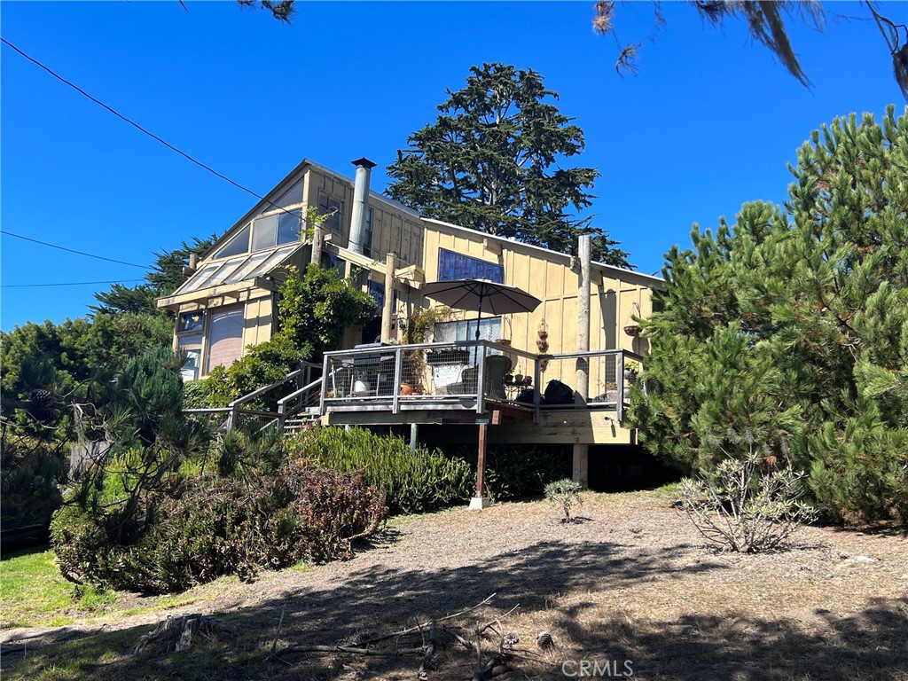 2190 Emmons Road Cambria, CA 93428 - Photo 1 of 1 Gallery Image 1
