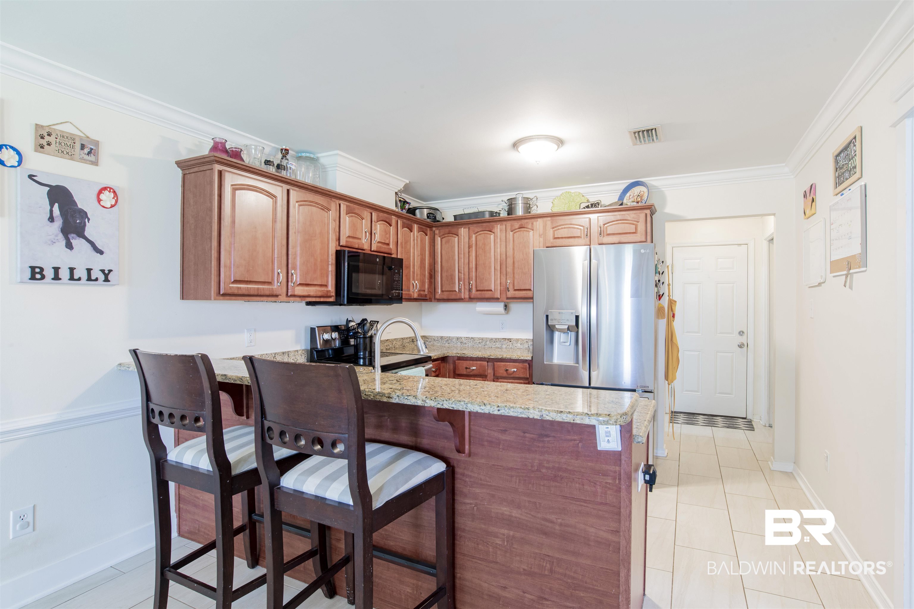 3230 Bloomington Drive Mobile, AL 36695 - Photo 11 of 24